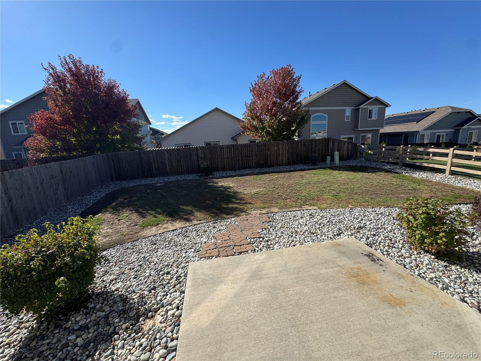 6670 Big George Drive Colorado Springs CO 80923