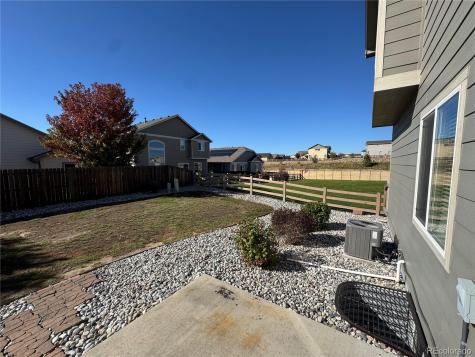 6670 Big George Drive Colorado Springs CO 80923