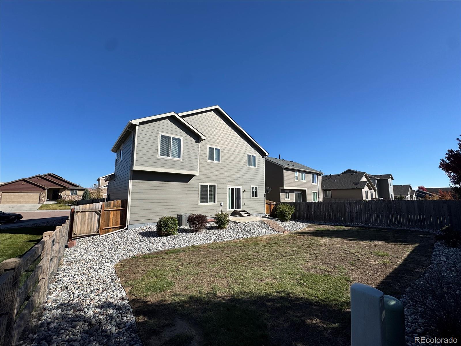6670 Big George Drive Colorado Springs CO 80923