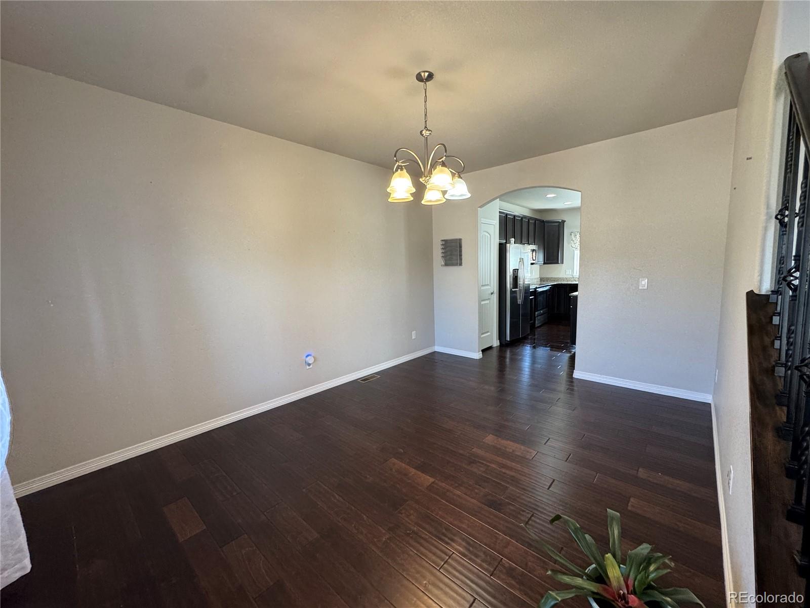 6670 Big George Drive Colorado Springs CO 80923