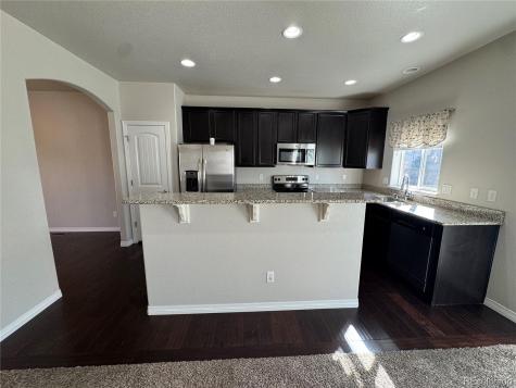 6670 Big George Drive Colorado Springs CO 80923