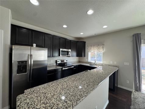 6670 Big George Drive Colorado Springs CO 80923