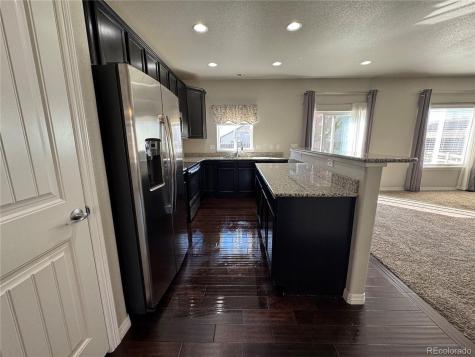6670 Big George Drive Colorado Springs CO 80923