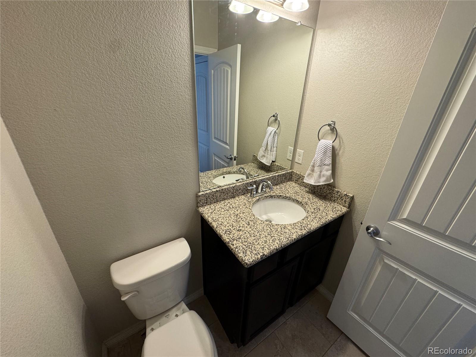 6670 Big George Drive Colorado Springs CO 80923