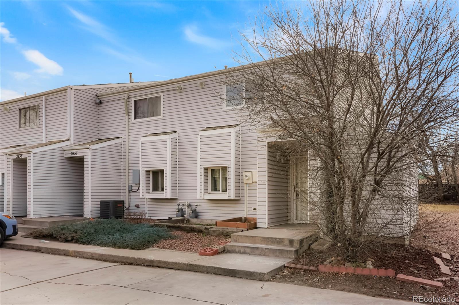 2237 S Decatur Street Denver CO 80219