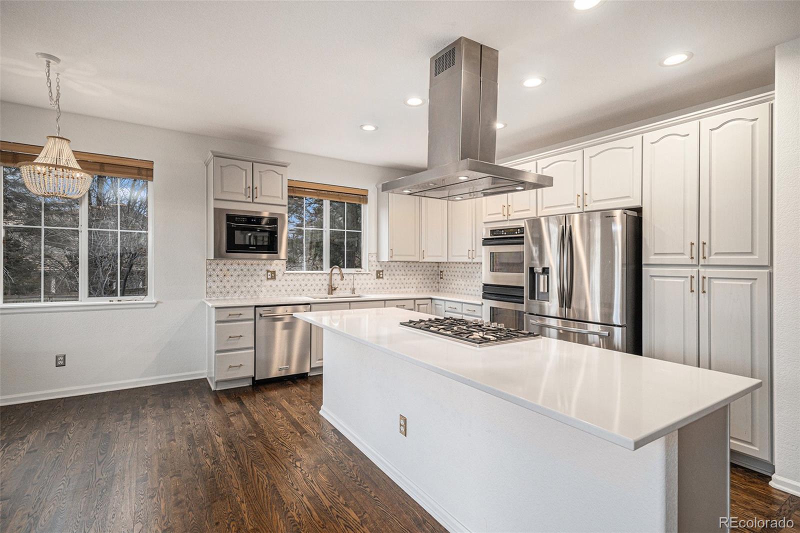 10516 Westcliff Way Highlands Ranch CO 80130