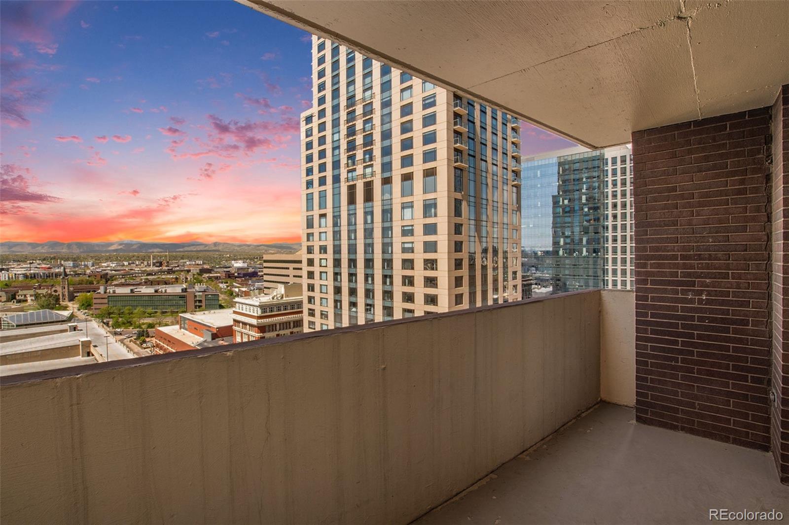 1020 15th Street Denver CO 80202