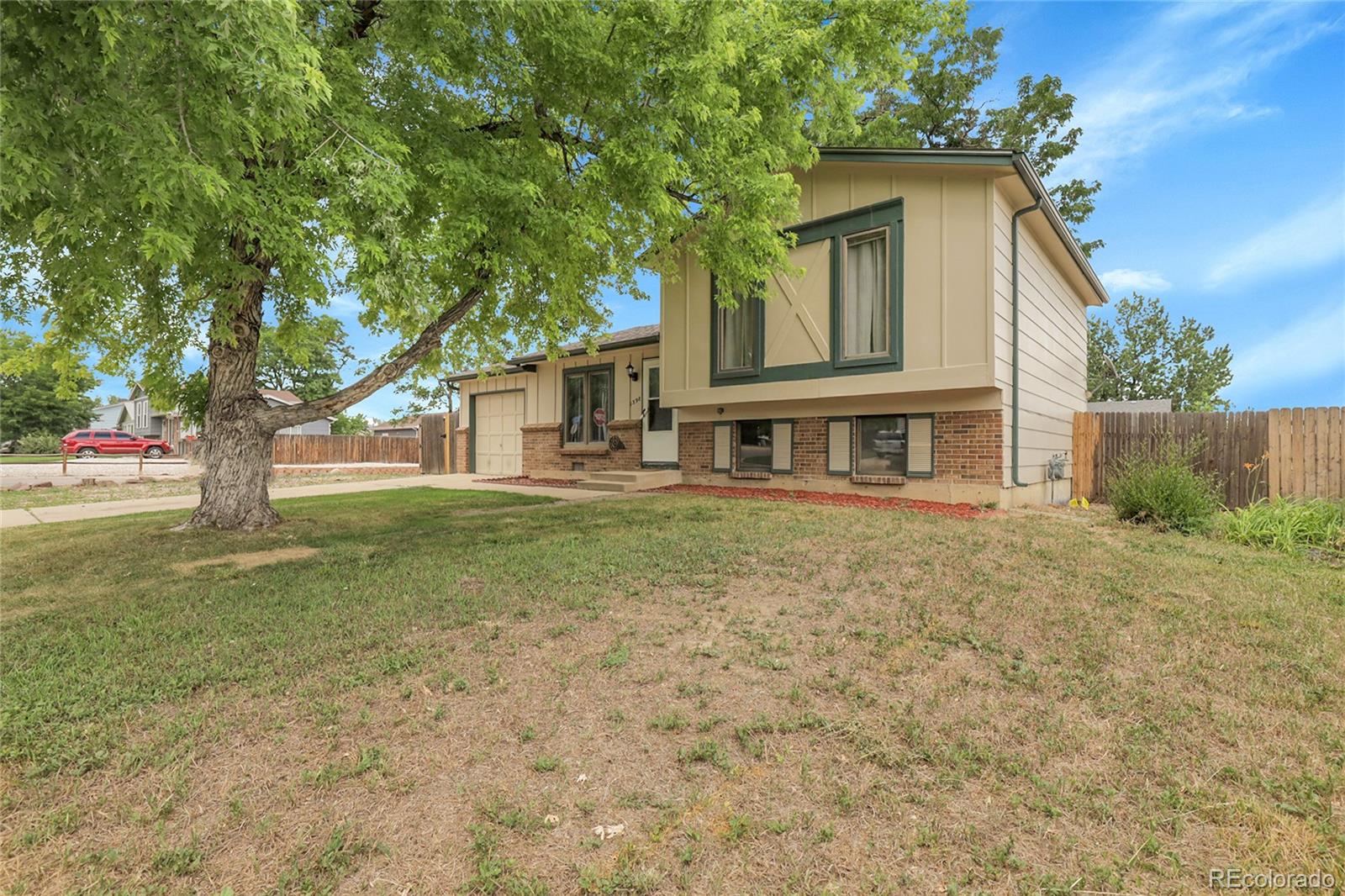 1398 Elmwood Street Broomfield CO 80020
