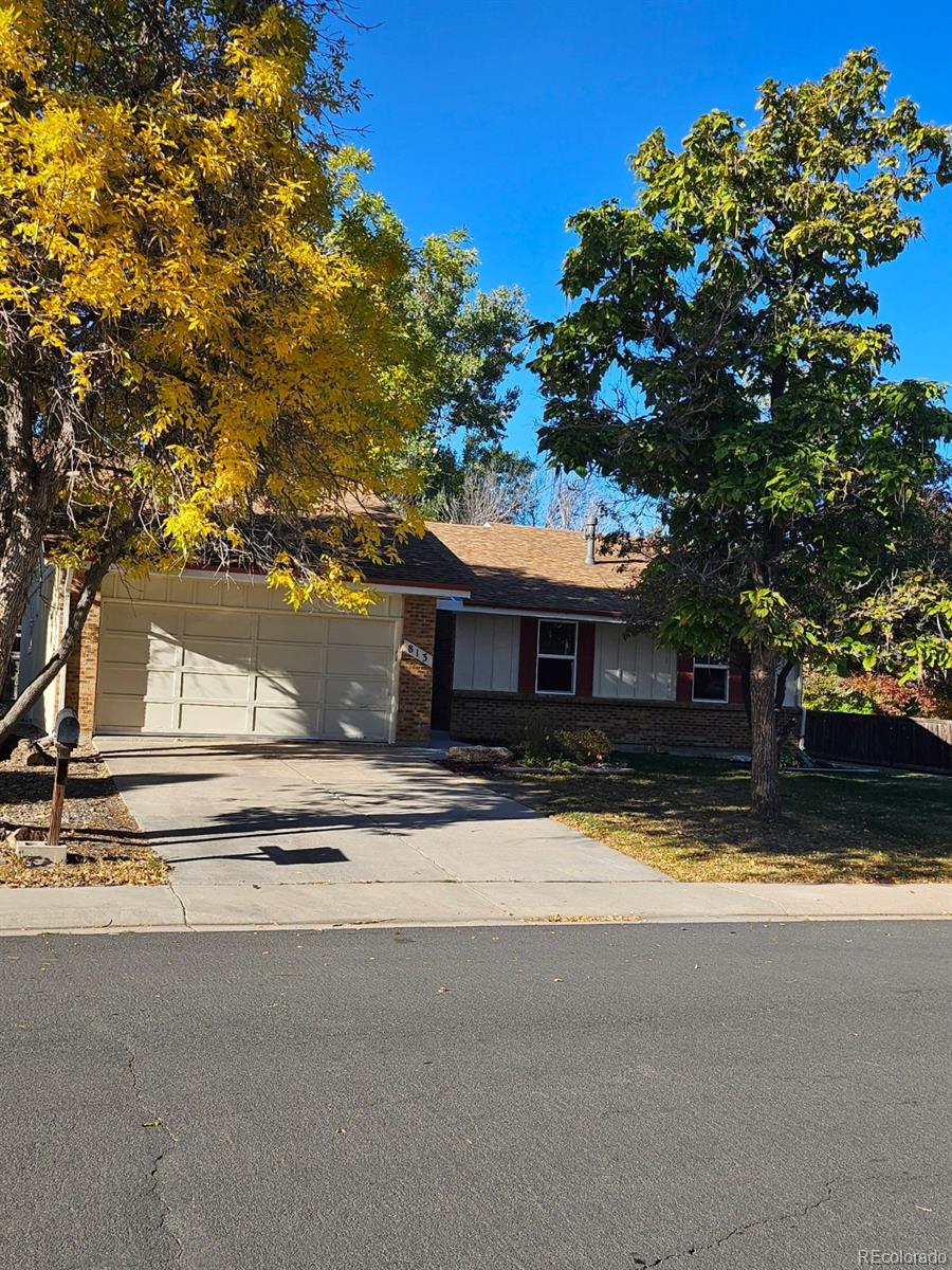 813 S Ouray Street Aurora CO 80017