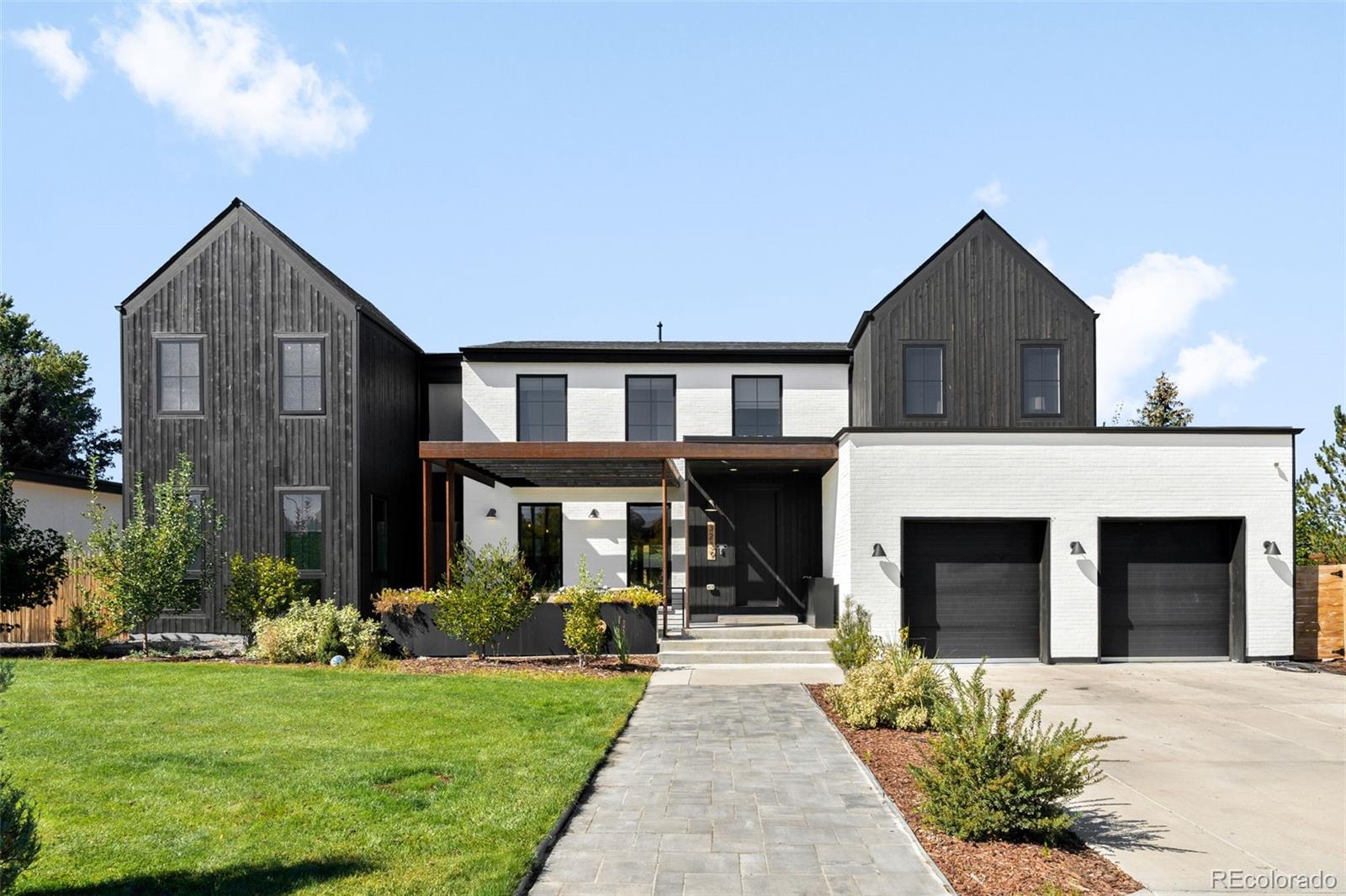 3239 Robb Street Wheat Ridge CO 80033