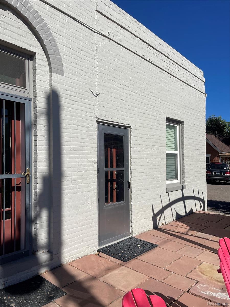 1015 Street Golden CO 80401