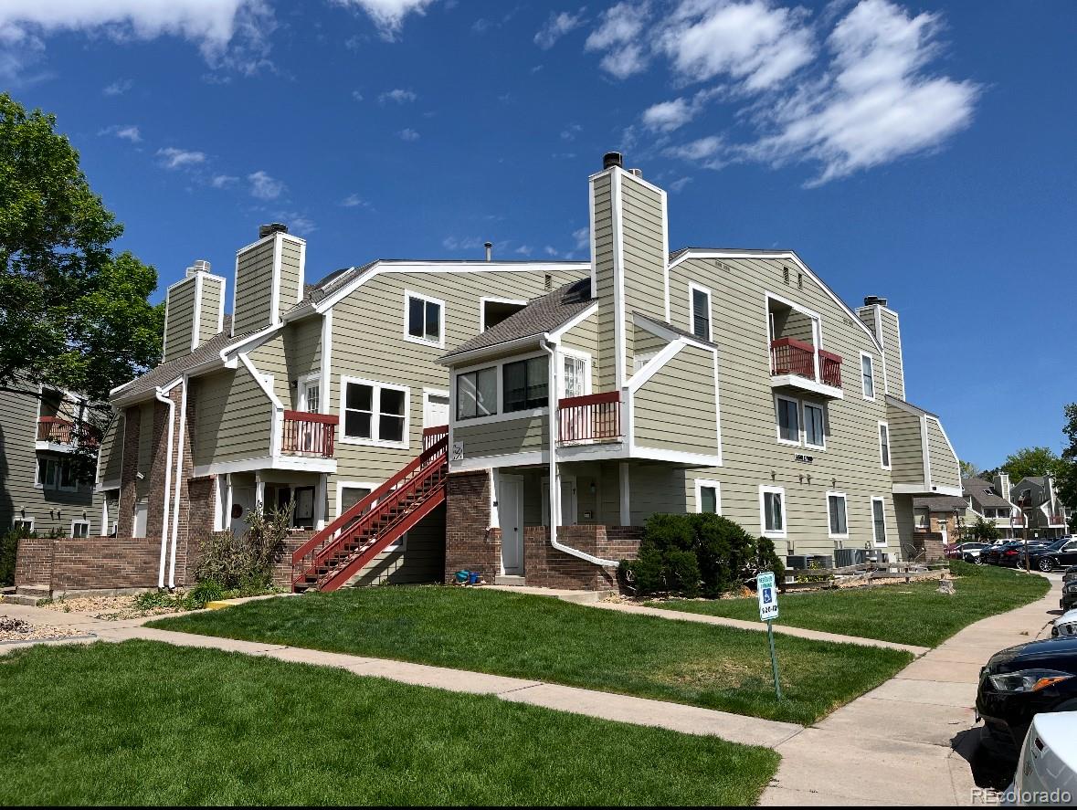 14561 E Ford Place Aurora CO 80012