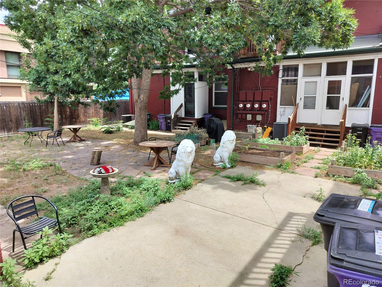 2073 E 17th Avenue Denver CO 80206