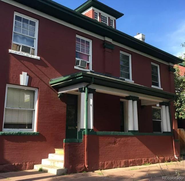 2073 E 17th Avenue Denver CO 80206