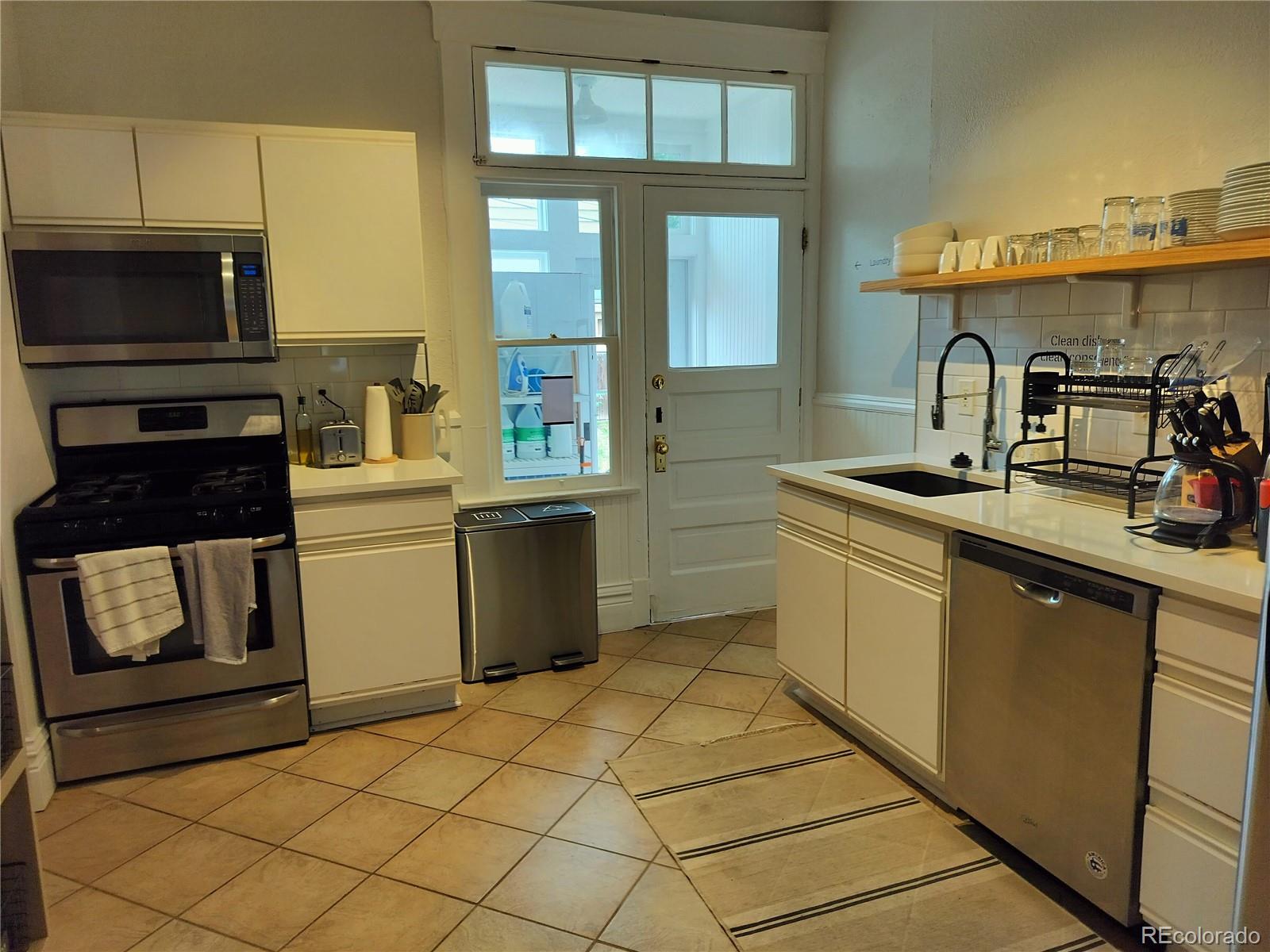 2073 E 17th Avenue Denver CO 80206