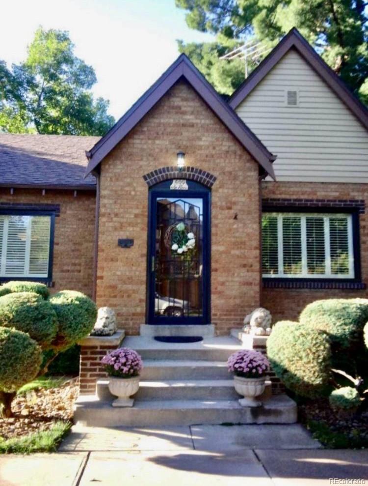 400 S Race Street Denver CO 80209