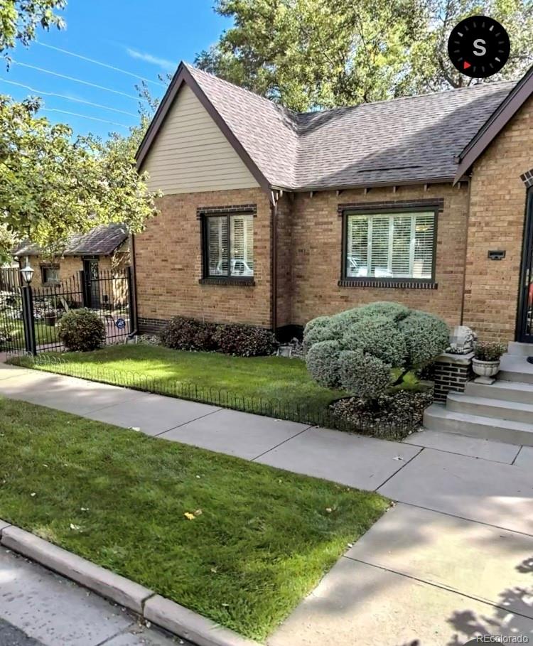 400 S Race Street Denver CO 80209