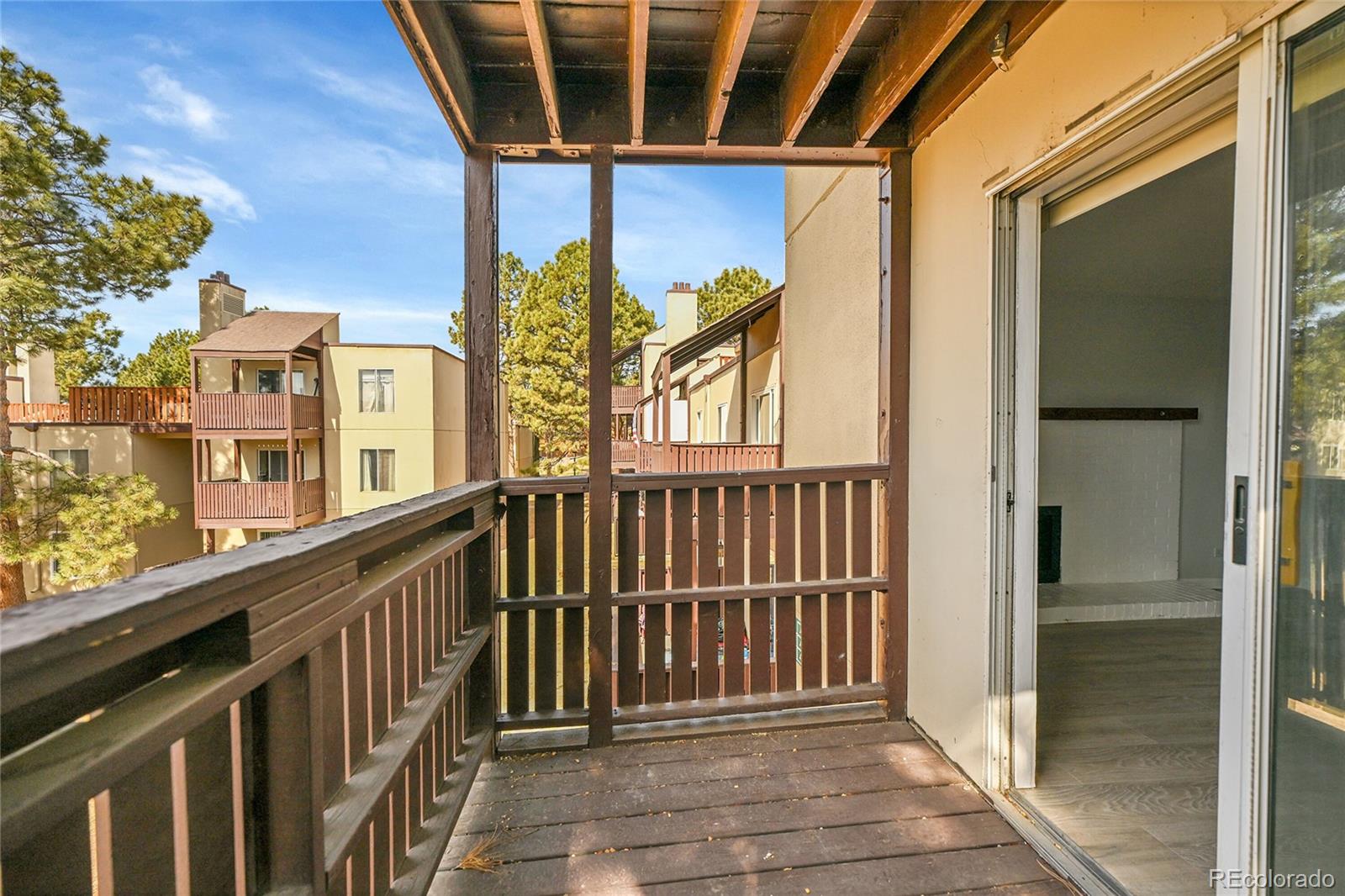 9700 E Iliff Avenue Denver CO 80231