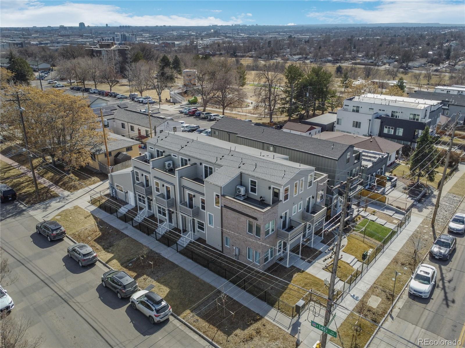3460 W 14th Avenue Denver CO 80204