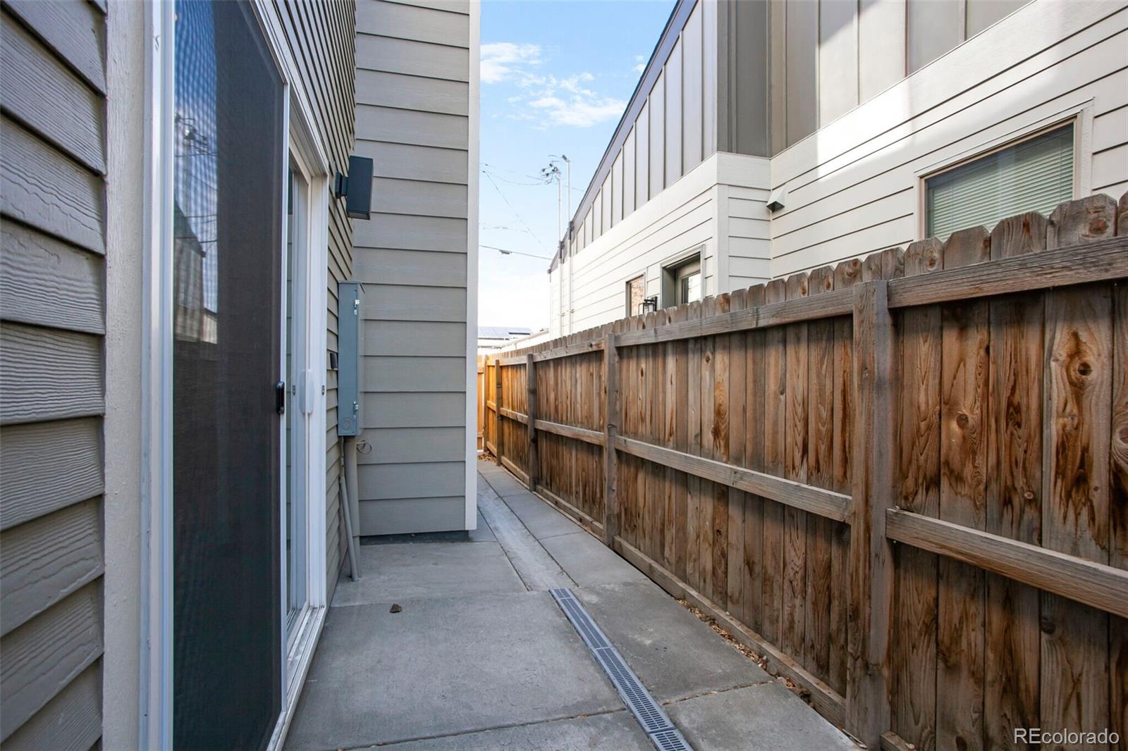 3460 W 14th Avenue Denver CO 80204
