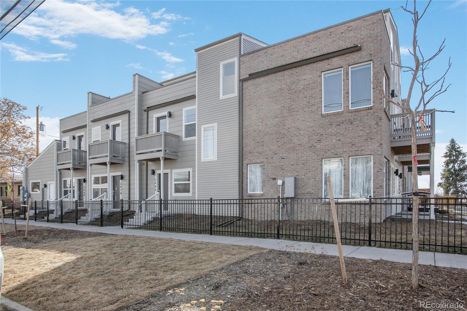 3460 W 14th Avenue Denver CO 80204