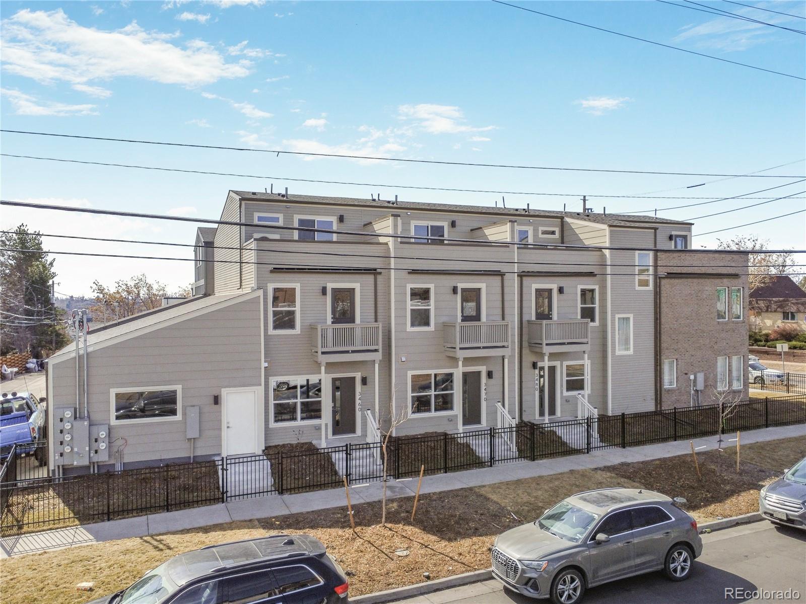 3460 W 14th Avenue Denver CO 80204