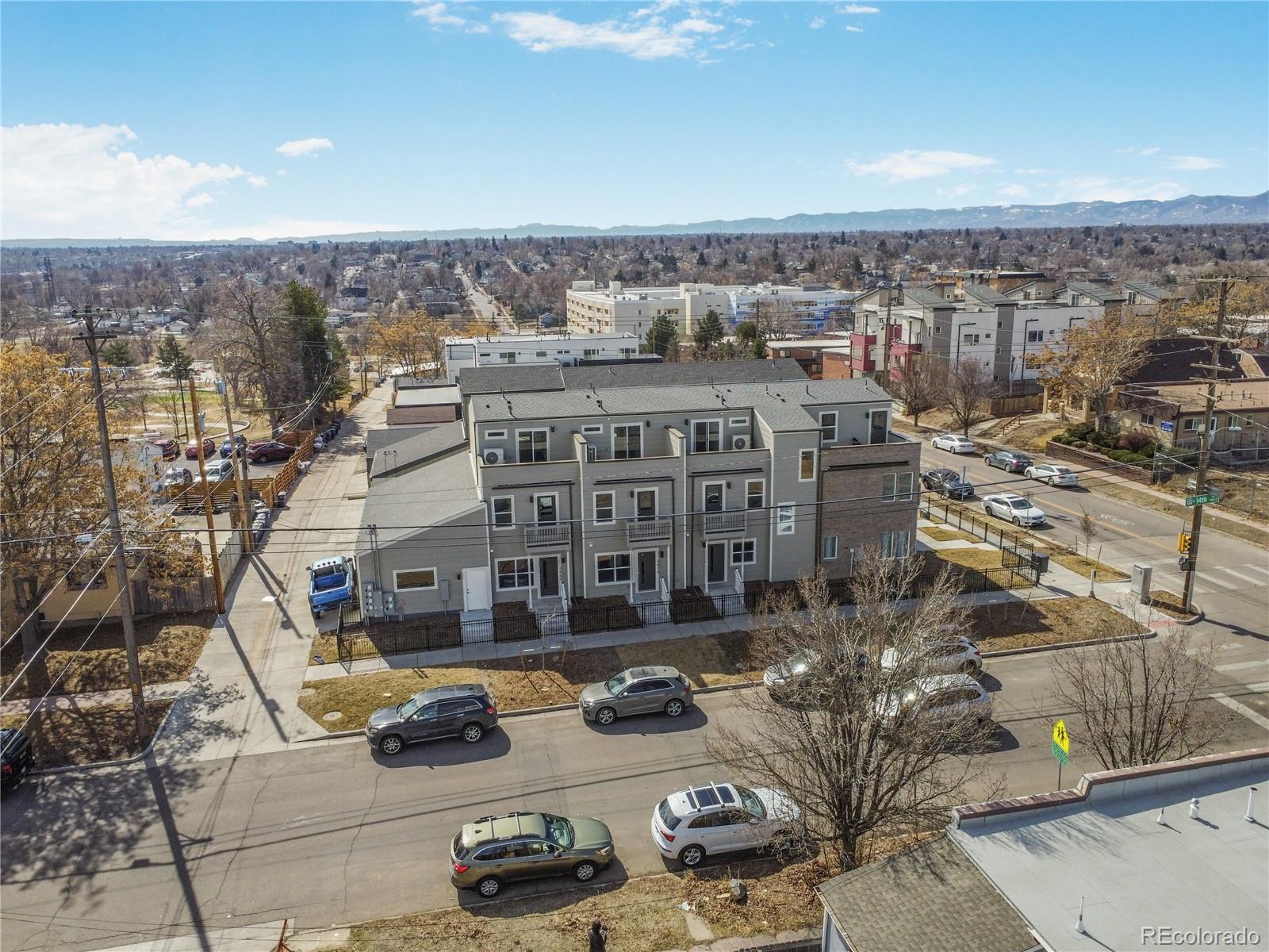 3460 W 14th Avenue Denver CO 80204
