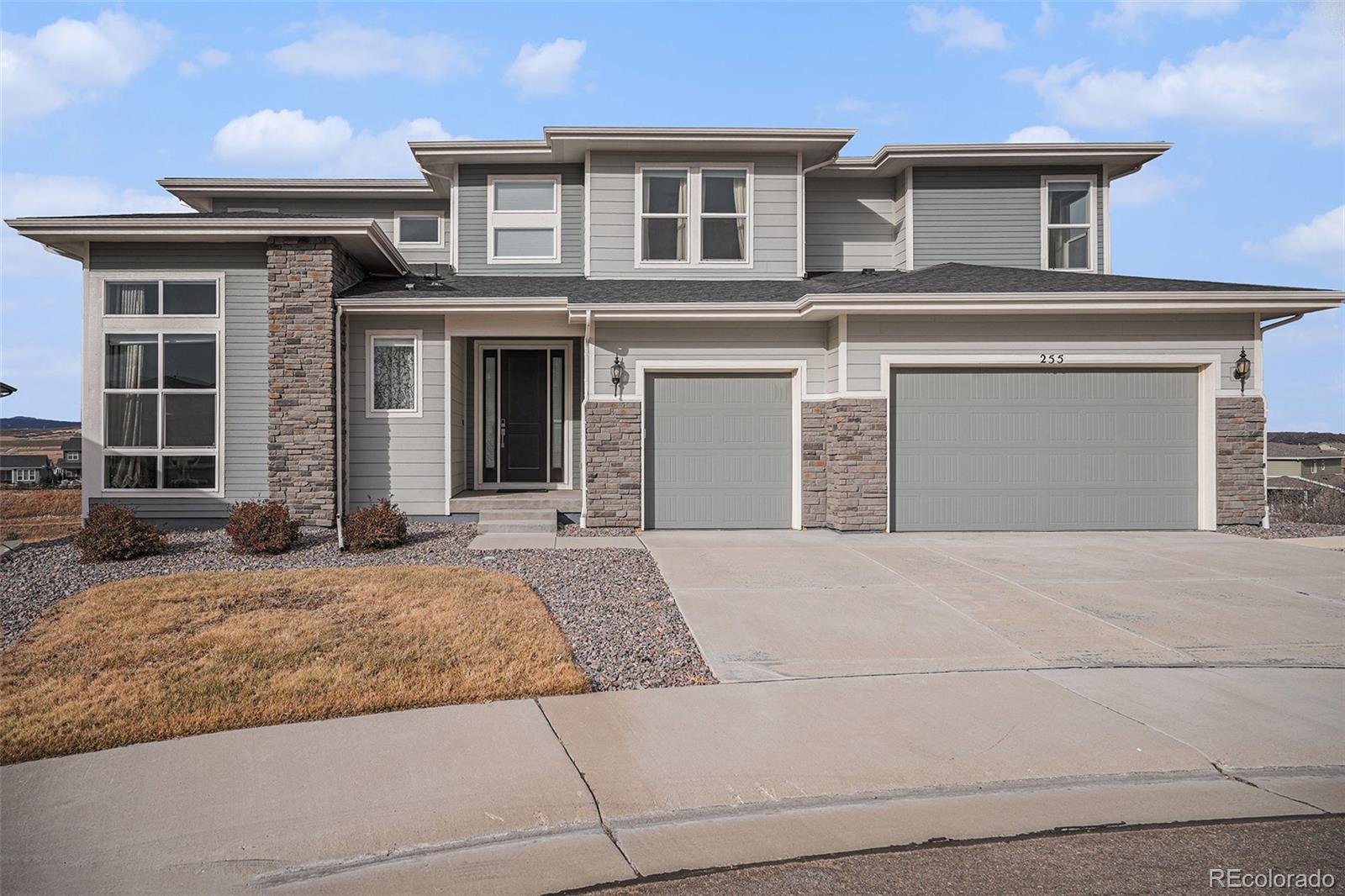 255 Rogers Court Castle Rock CO 80104