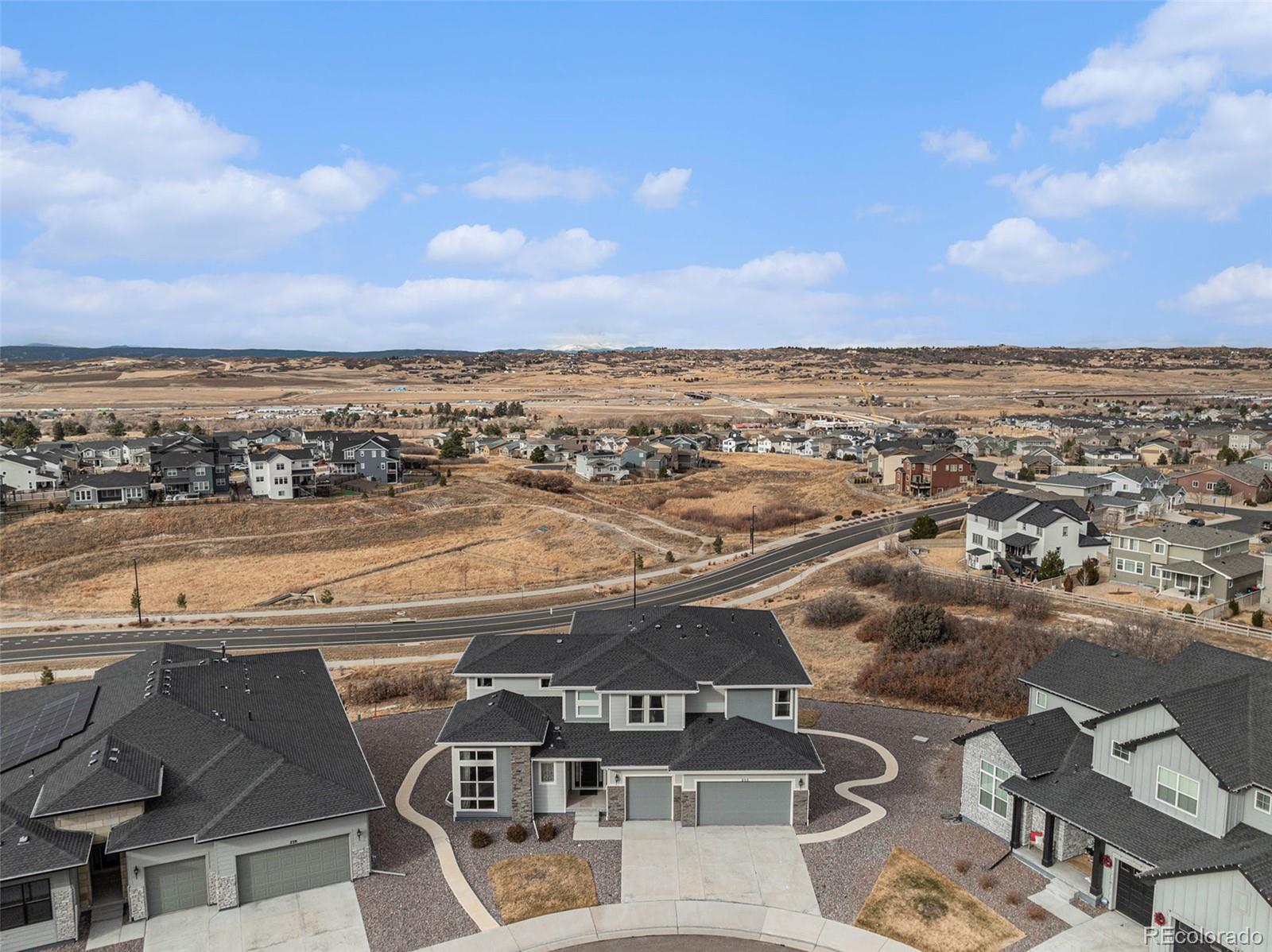 255 Rogers Court Castle Rock CO 80104