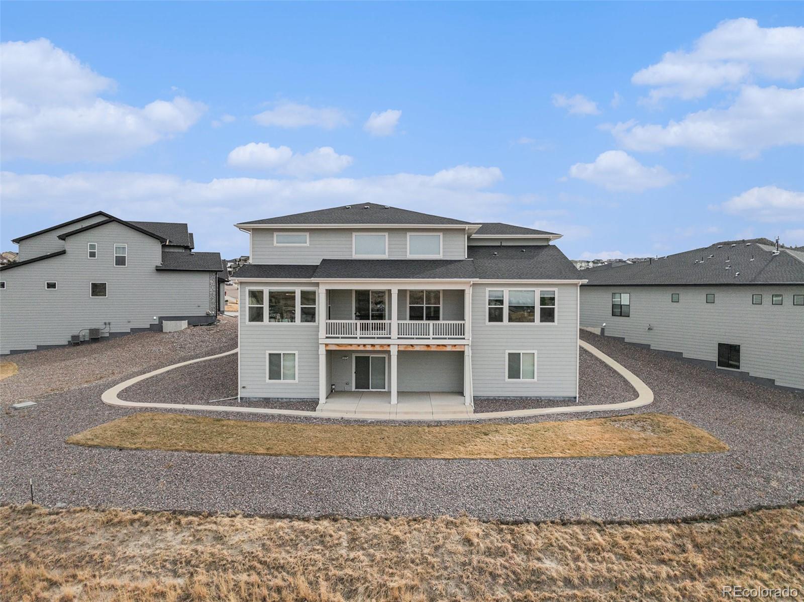 255 Rogers Court Castle Rock CO 80104