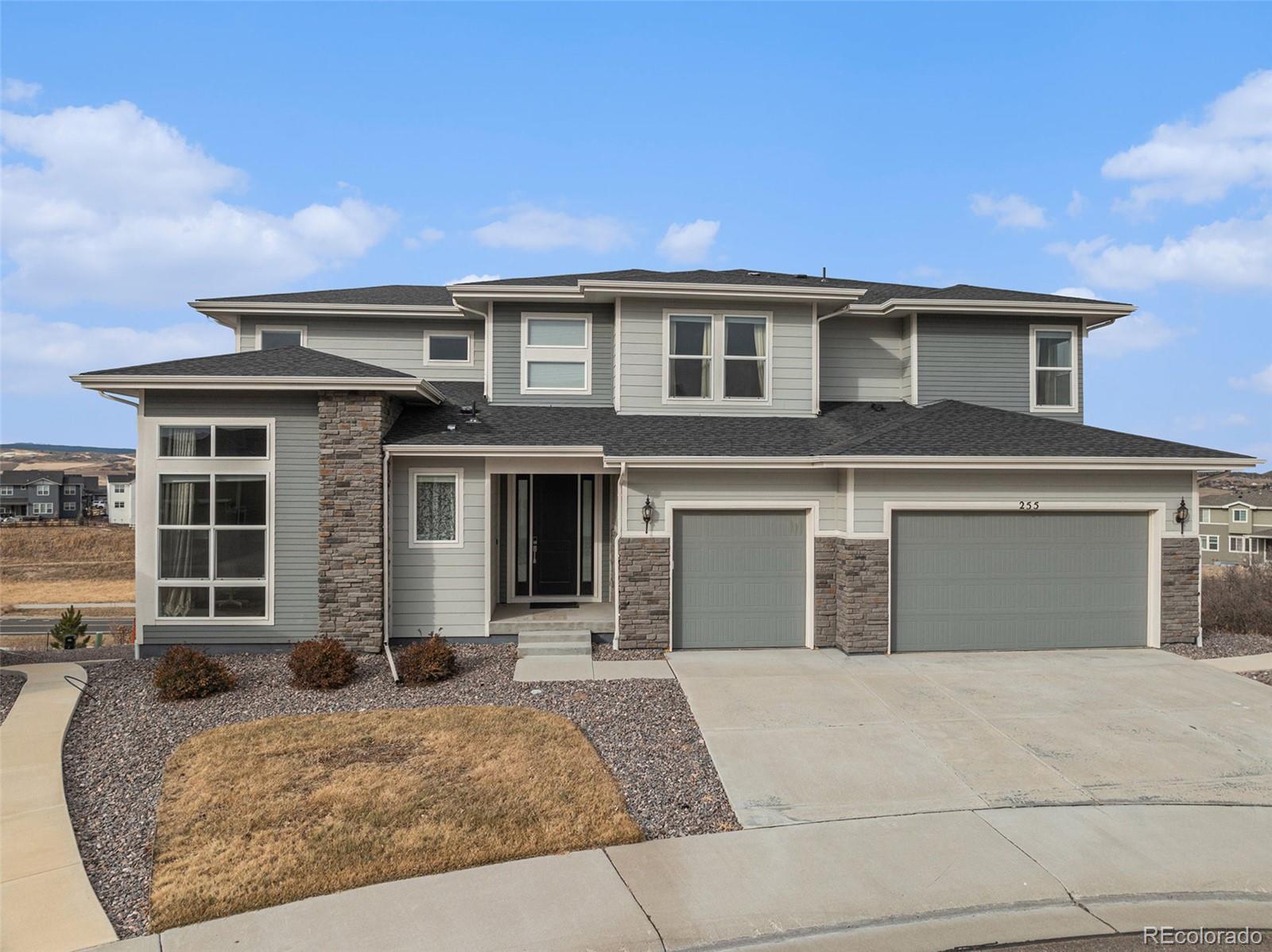 255 Rogers Court Castle Rock CO 80104