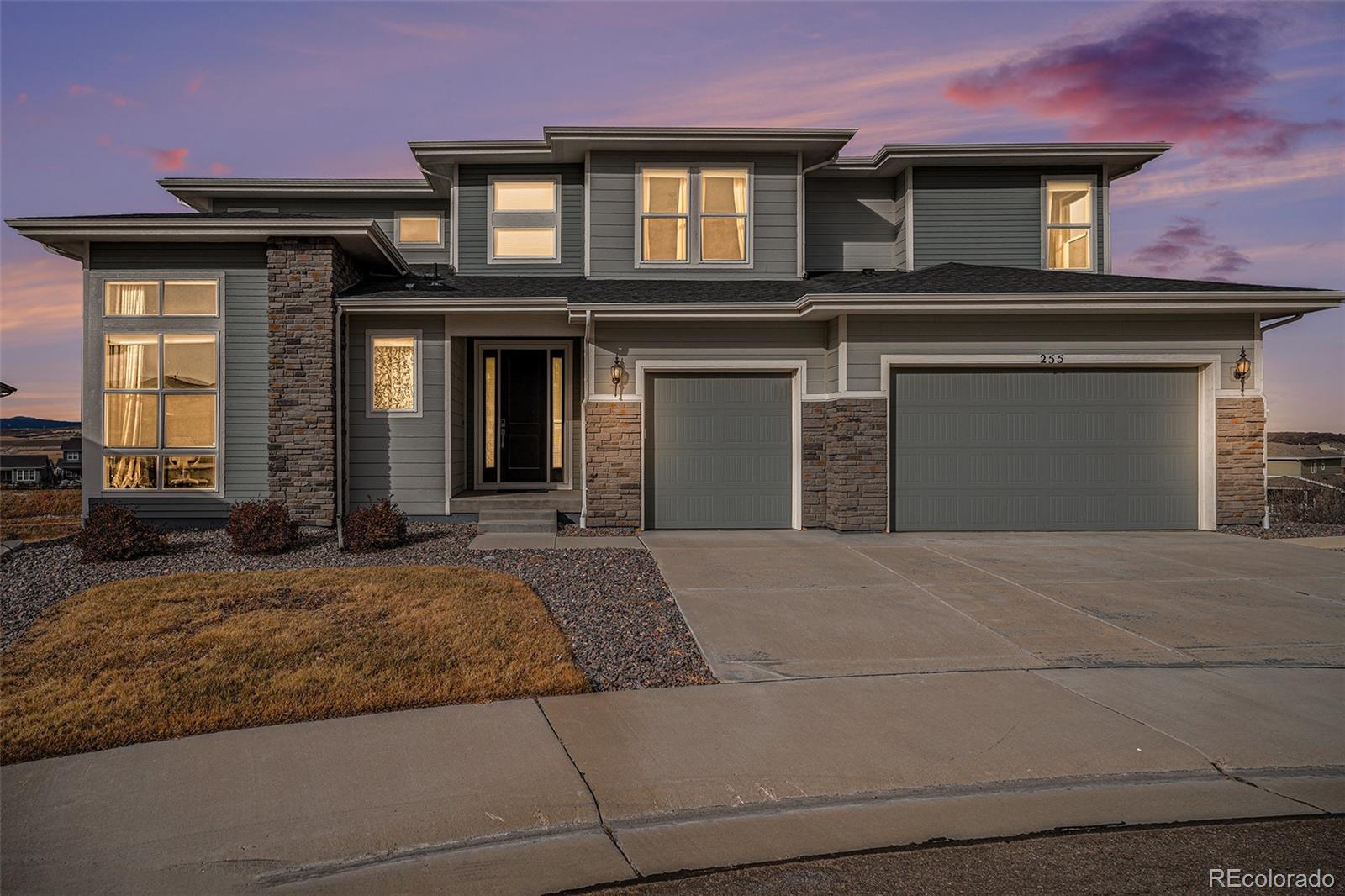 255 Rogers Court Castle Rock CO 80104