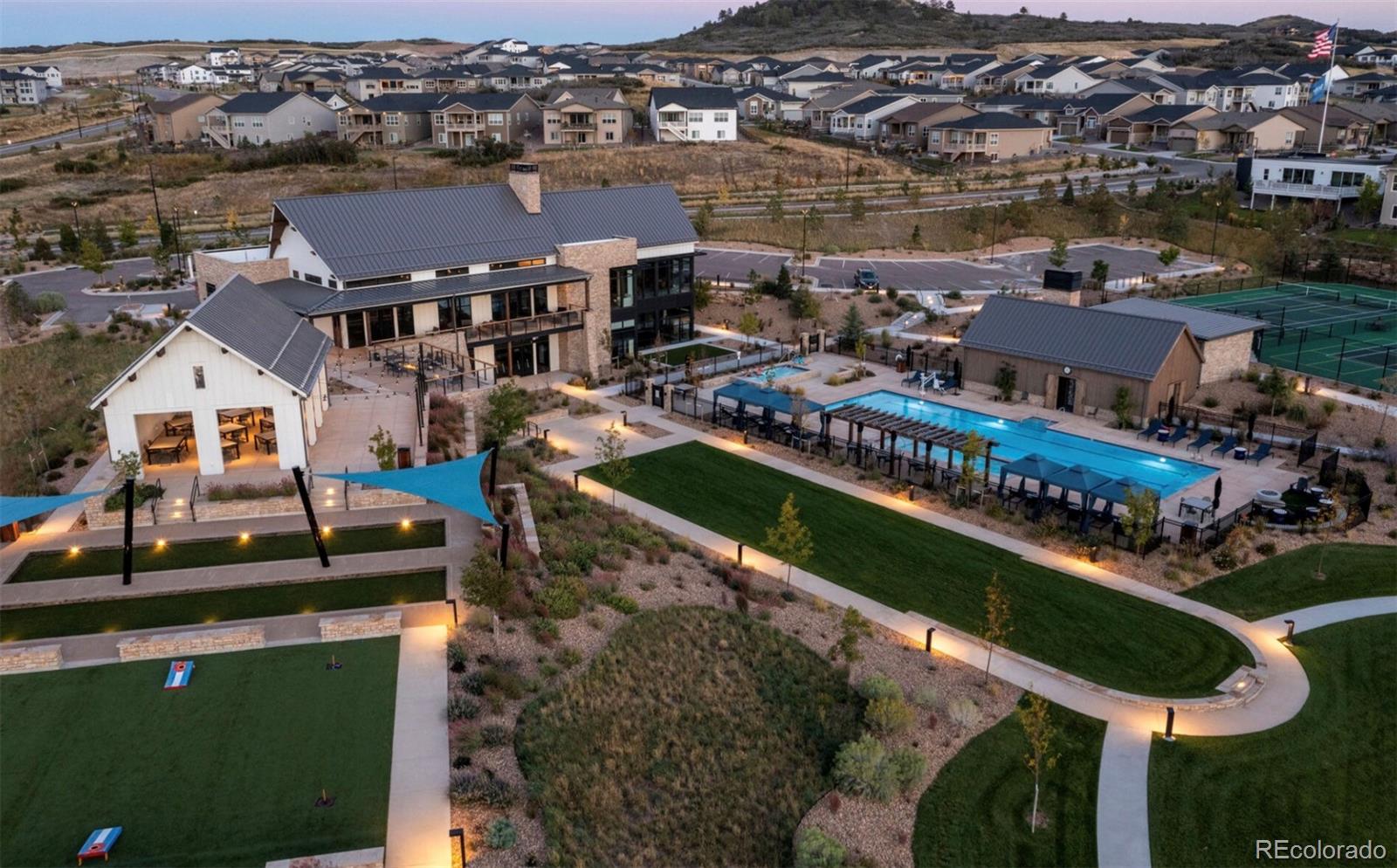 255 Rogers Court Castle Rock CO 80104