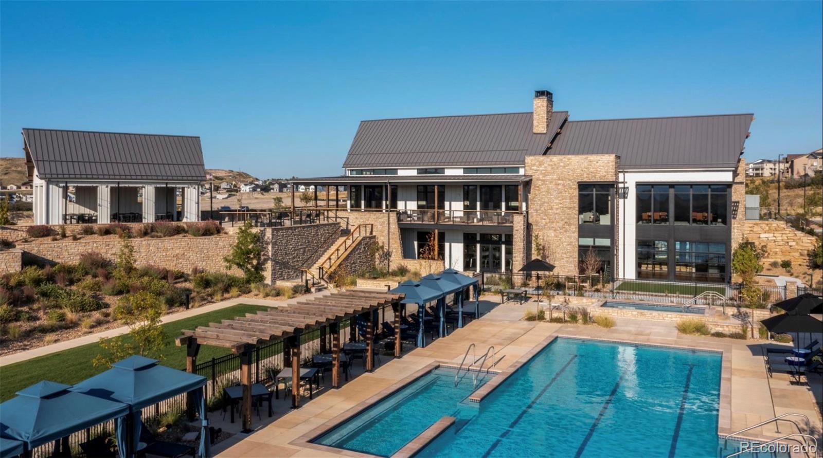 255 Rogers Court Castle Rock CO 80104