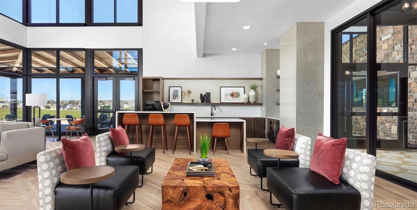 255 Rogers Court Castle Rock CO 80104