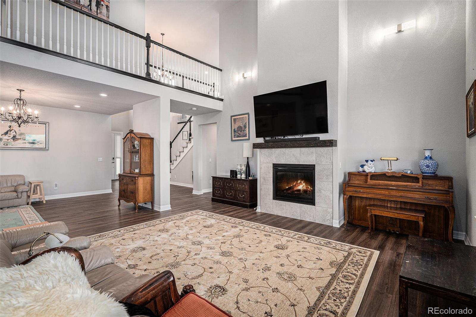 255 Rogers Court Castle Rock CO 80104