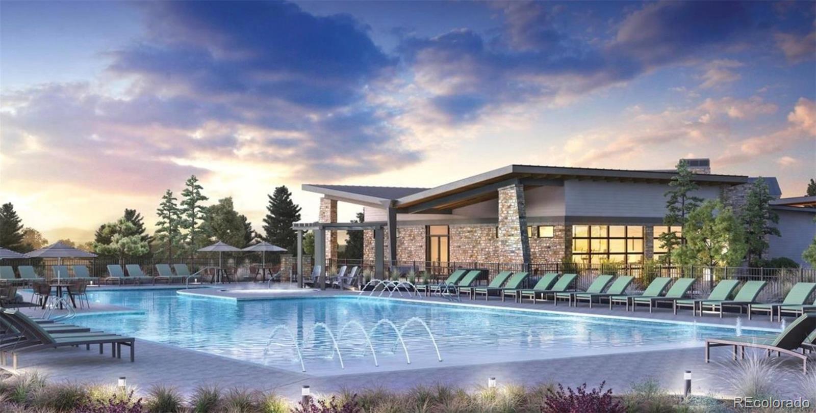 255 Rogers Court Castle Rock CO 80104