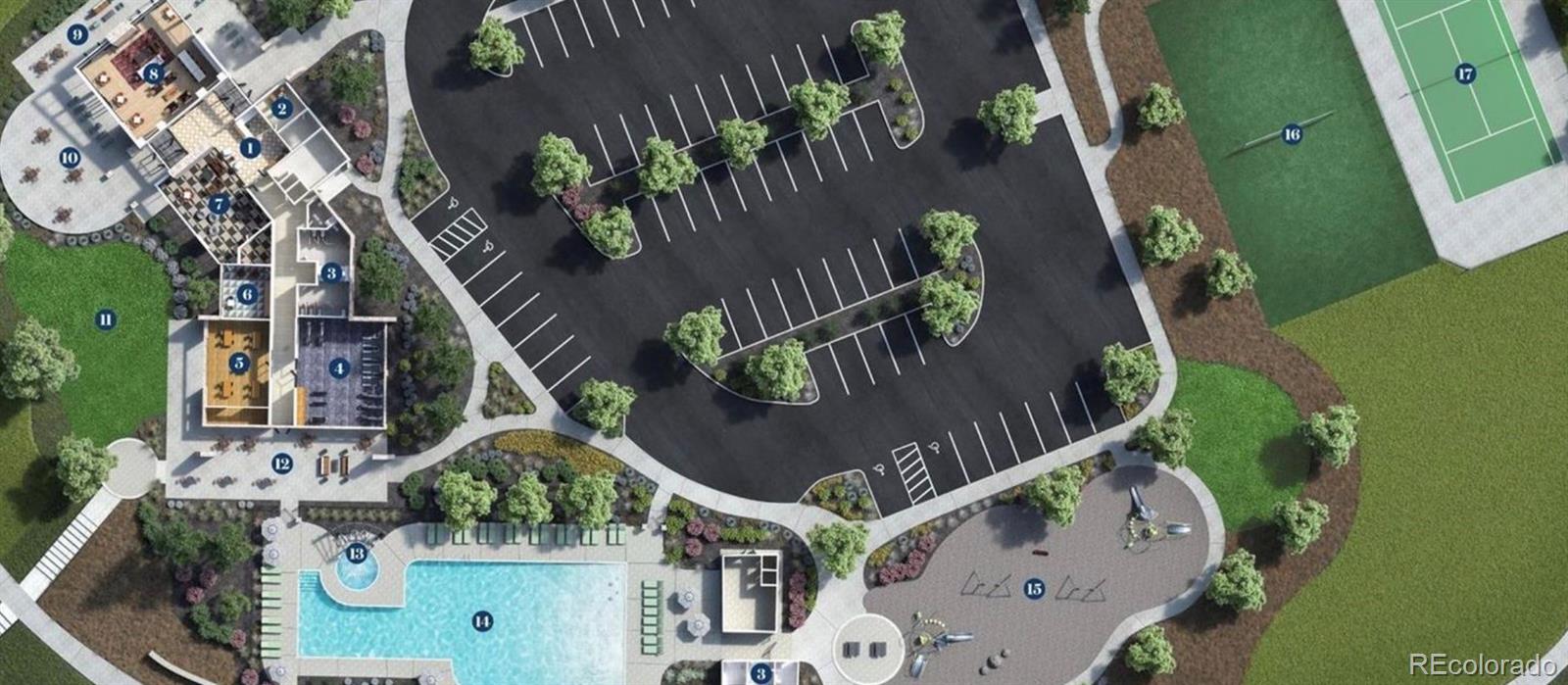 255 Rogers Court Castle Rock CO 80104