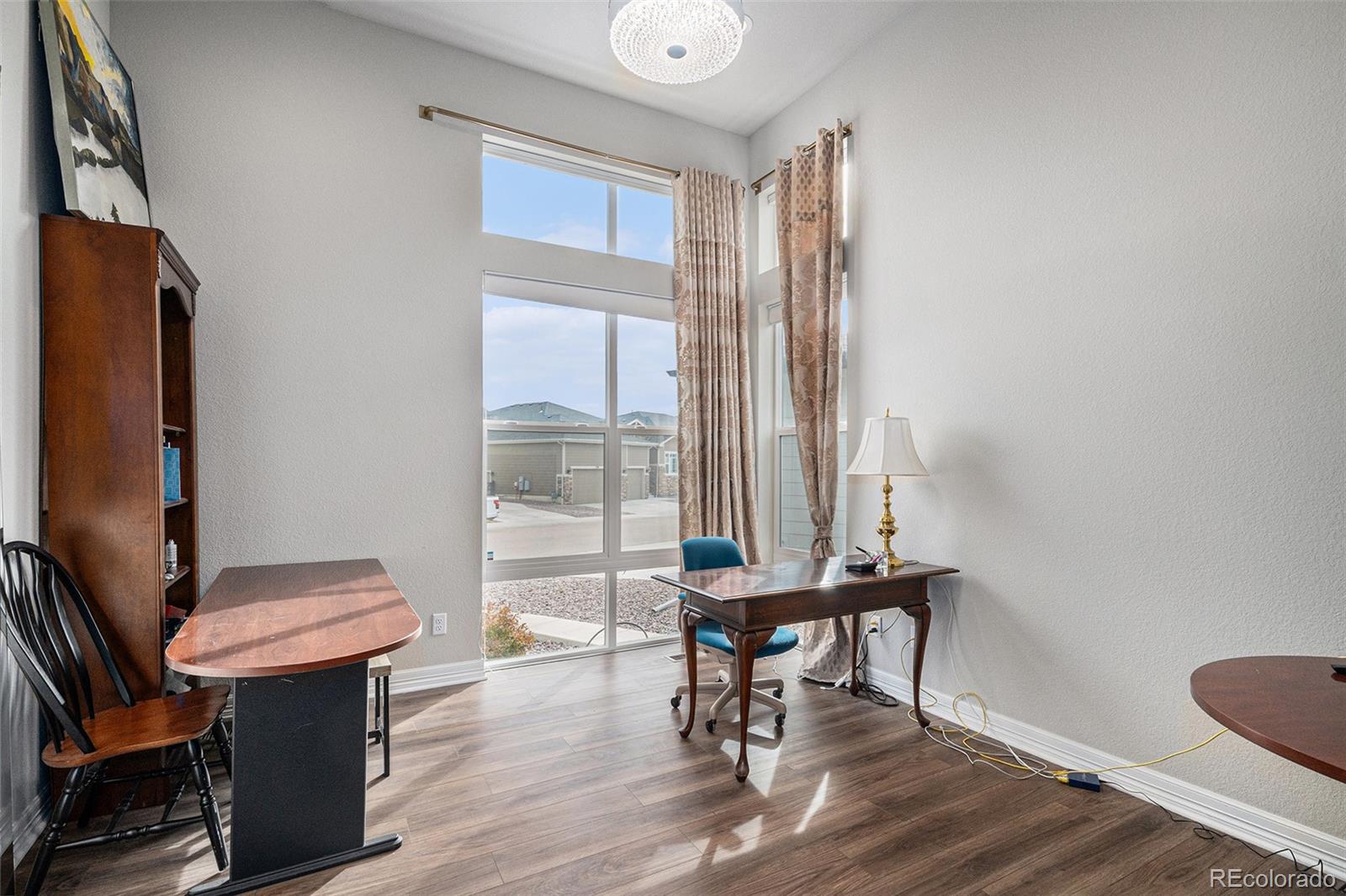 255 Rogers Court Castle Rock CO 80104