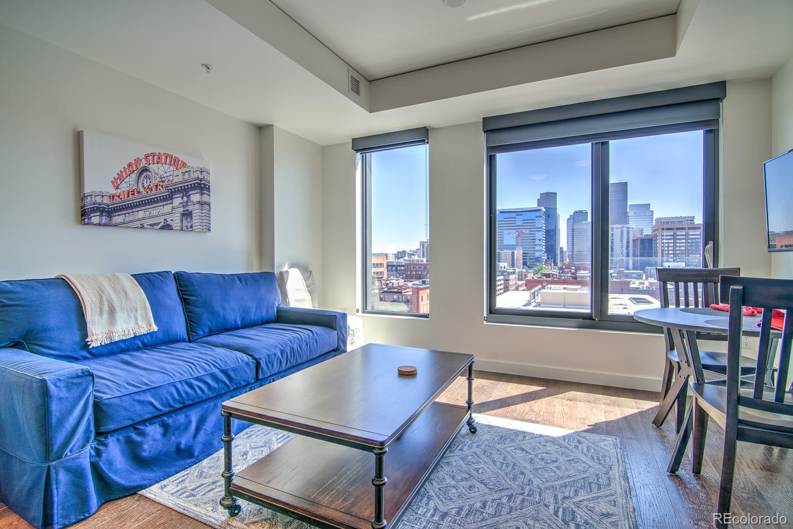 1750 Wewatta Street Denver CO 80202