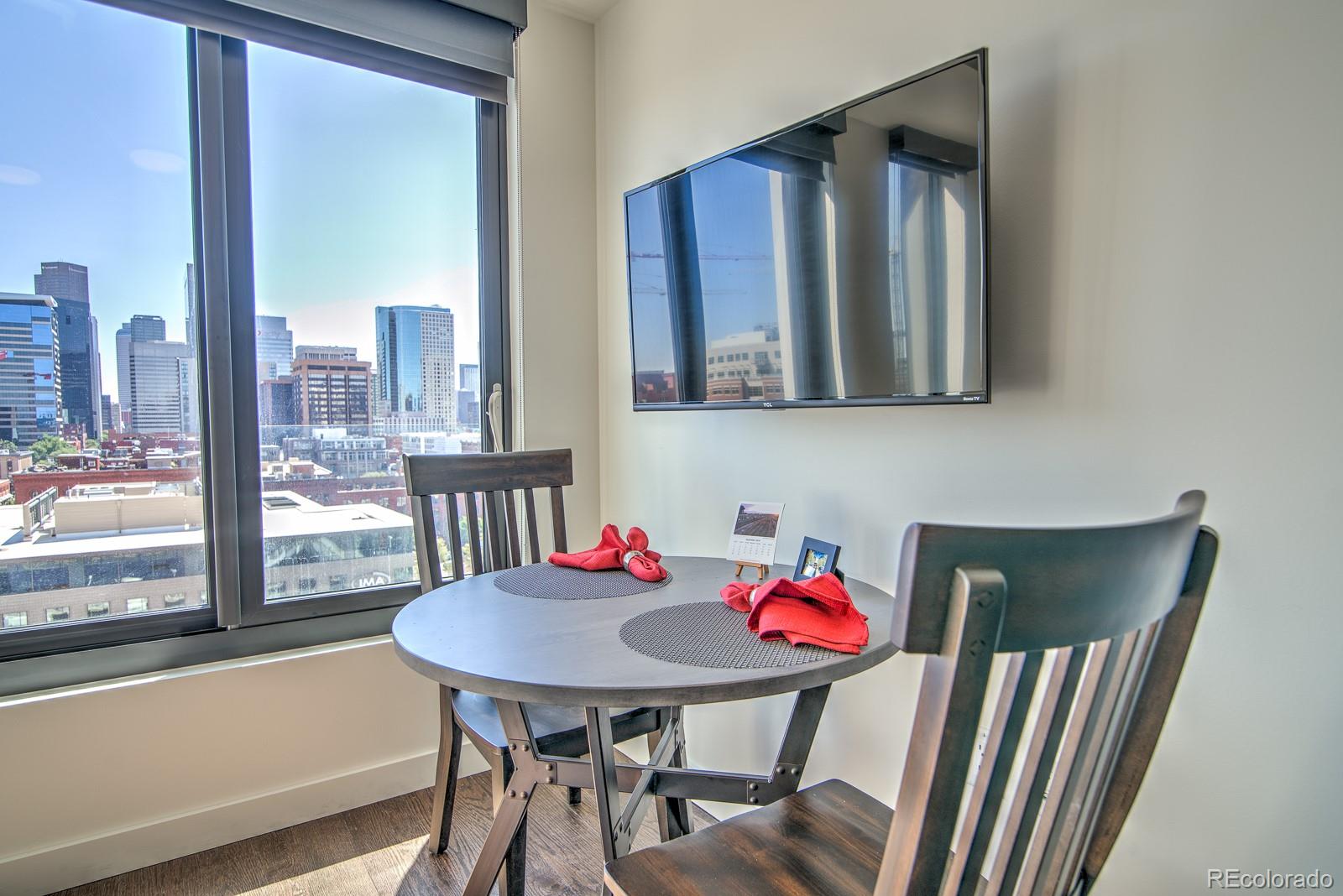 1750 Wewatta Street Denver CO 80202