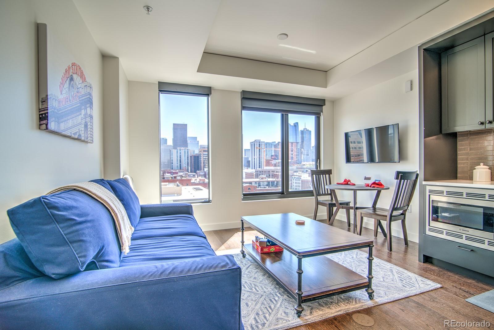 1750 Wewatta Street Denver CO 80202