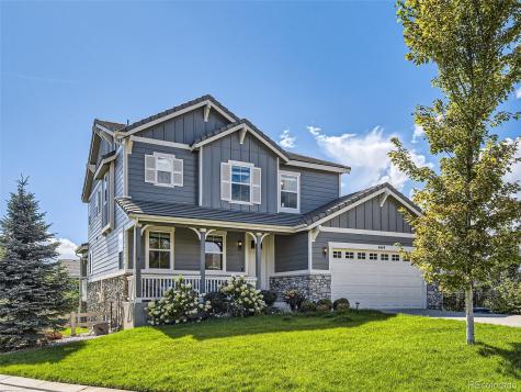 664 Tiger Lily Way Highlands Ranch CO 80126