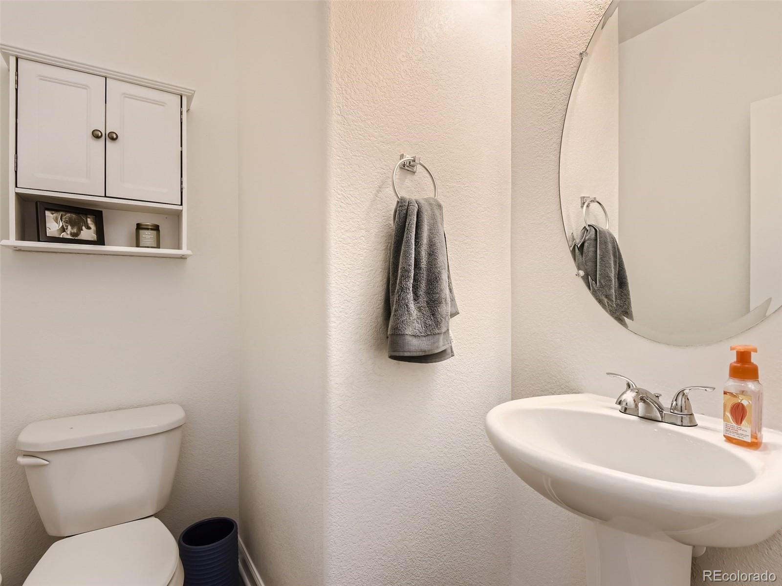 664 Tiger Lily Way Highlands Ranch CO 80126