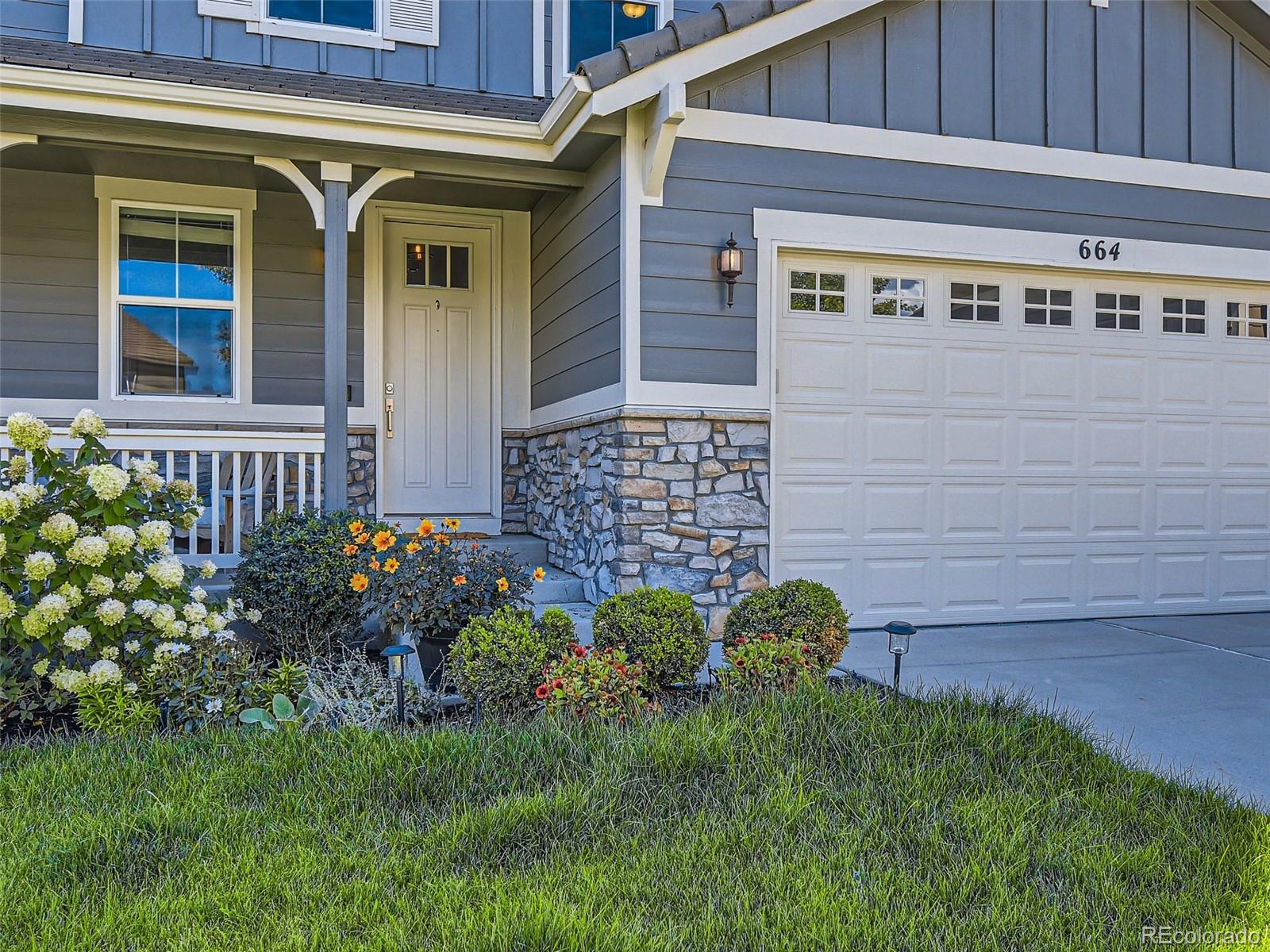 664 Tiger Lily Way Highlands Ranch CO 80126