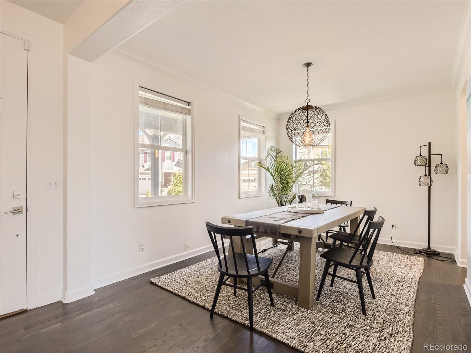 664 Tiger Lily Way Highlands Ranch CO 80126