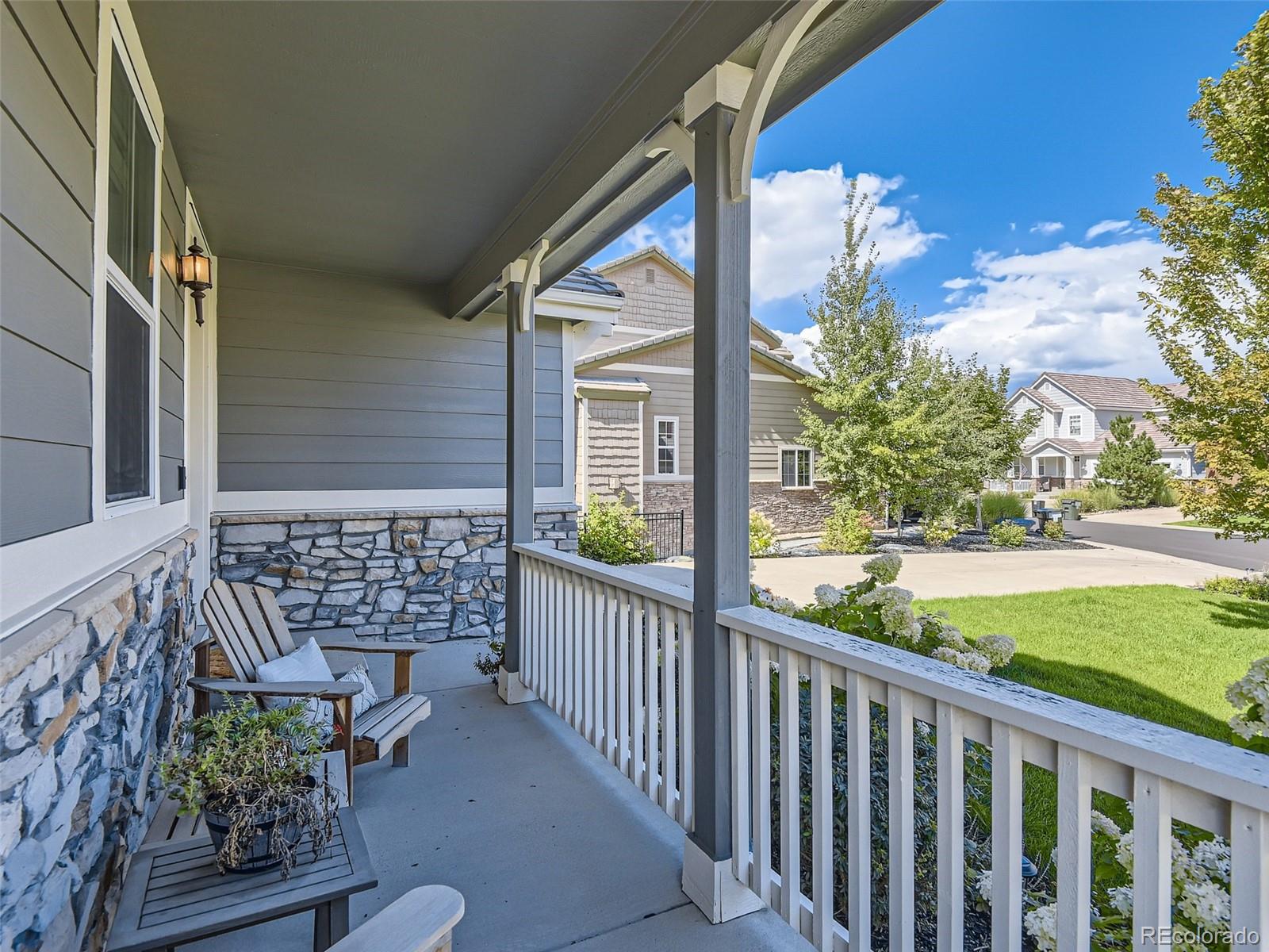 664 Tiger Lily Way Highlands Ranch CO 80126