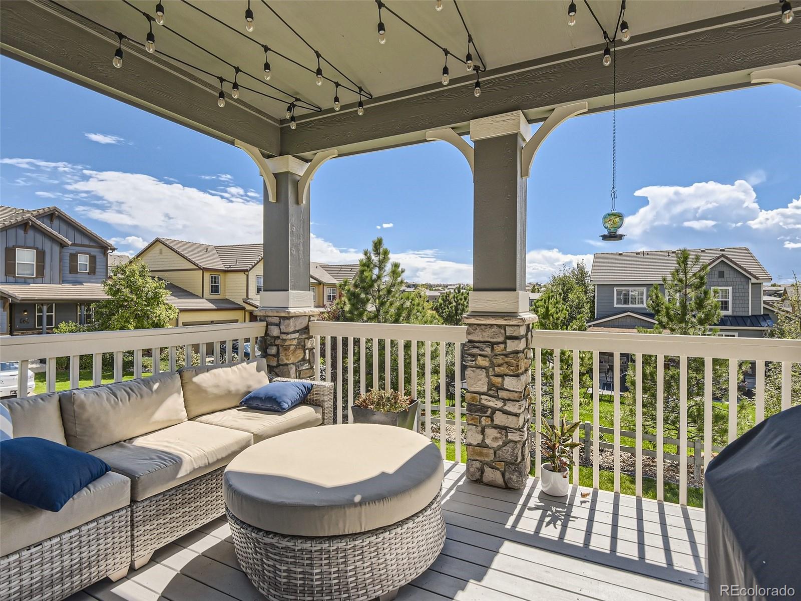 664 Tiger Lily Way Highlands Ranch CO 80126