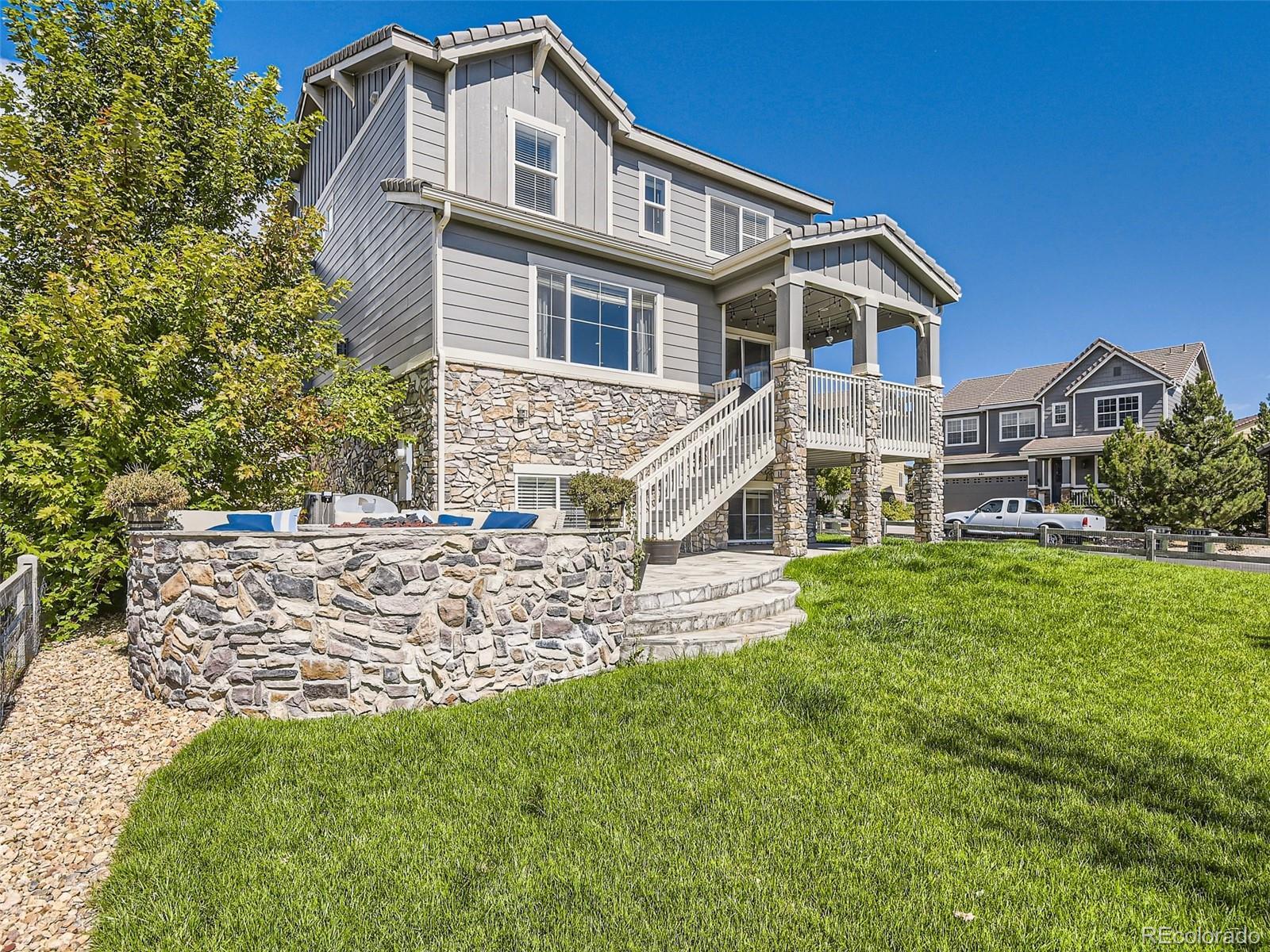 664 Tiger Lily Way Highlands Ranch CO 80126