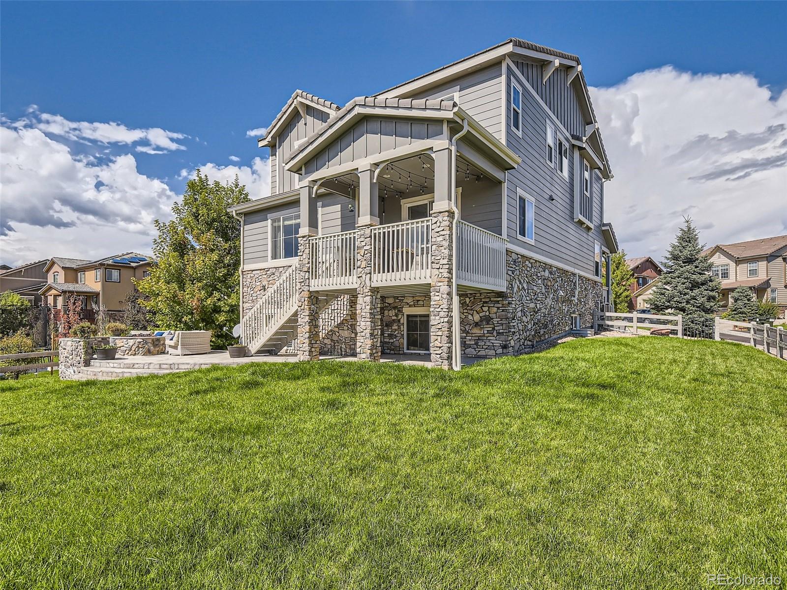 664 Tiger Lily Way Highlands Ranch CO 80126